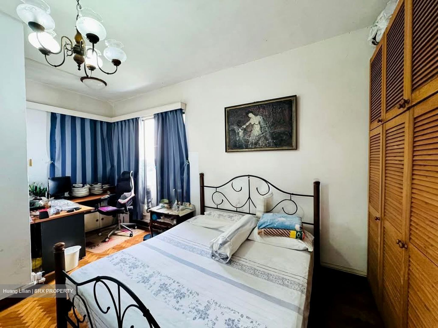 Goldhill Towers (D11), Apartment #569988801